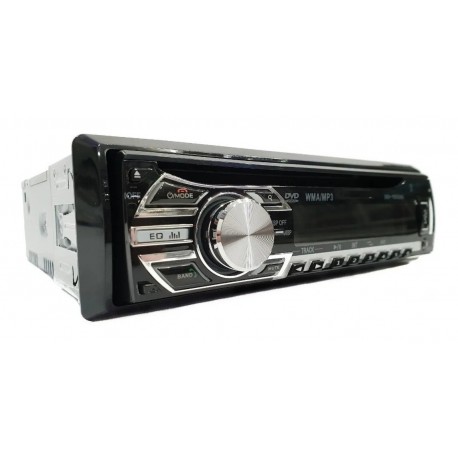 Radio Para Carro Dvd Sencillo Mp3 Usb Sd (Entrega Inmediata)