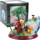 Maestro Roshi Goku Krilin Figura Dragon Ball + Obsequio (Entrega Inmediata)