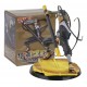Naruto Hokage Sarutobi Hiruzen Figura Colección + Obsequio (Entrega Inmediata)