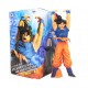 Goku Dragon Ball Z Colección Figura Genkidama + Obsequio (Entrega Inmediata)