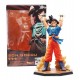 Goku Genkidama Dragon Ball Z Figura Colección + Obsequio (Entrega Inmediata)
