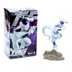 Freezer Dragon Ball Z Colección Figura + Obsequio (Entrega Inmediata)