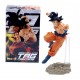 Goku Dragon Ball Z Colección Figura 22 Cm + Obsequio (Entrega Inmediata)