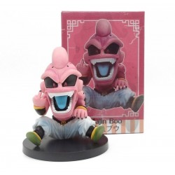 Majin Boo Dragon Ball Z Colección Figura 13 Cm + Obsequio (Entrega Inmediata)