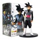 Goku Black Dragon Ball Super Colección Figura + Obsequio (Entrega Inmediata)