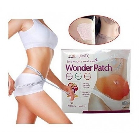 Mimy Wonder Patch, Parches Adel (Entrega Inmediata)