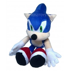Sonic Peluche Importado (Entrega Inmediata)