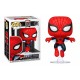 Spiderman Funko Pop Original (Entrega Inmediata)