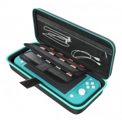 Estuche Para Nintendo Switch Lite Rígido (Entrega Inmediata)