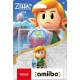Figura Amiibo Link The Legend Of Zelda Link Awakening (Entrega Inmediata)