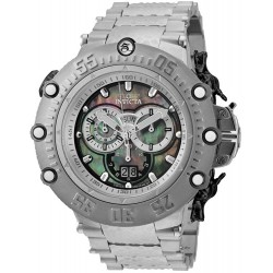 Reloj Invicta 32949 Subaqua Shutter Chronograph Quartz Hombr (Importación USA)