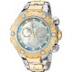 Reloj Invicta 25718 Hombre Excursion Quartz Stainless-Steel (Importación USA)