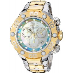 Reloj Invicta 25718 Hombre Excursion Quartz Stainless-Steel (Importación USA)