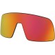 Gafas Oakley AOO9406LS Sutro Sport Replacement Sunglass Lenses Prizm Ruby Iridium 137 mm