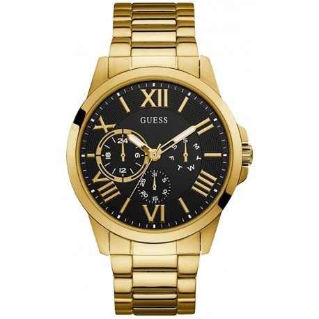 Reloj GUESS W1184G2