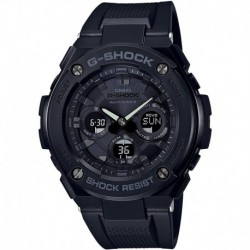 Reloj G-Shock 753GRXY3 CASIO G Shock G-Steel Solar Radio GST (Importación USA)