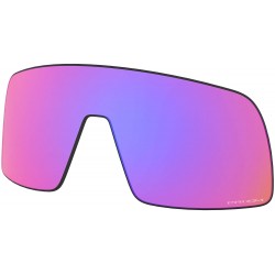 Gafas Oakley Mujer Aoo9406ls Sutro Replacement Sunglass Lenses Prizm Trail Iridium 137 mm US
