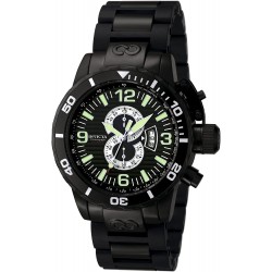 Reloj Invicta 4902 Hombre Corduba Diver Chronograph (Importación USA)