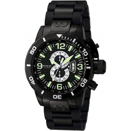 Reloj Invicta 4902 Hombre Corduba Diver Chronograph (Importación USA)