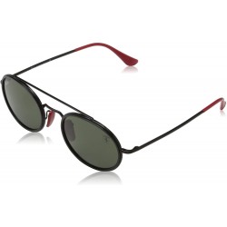 Gafas Ray-Ban Rb3847m Oval