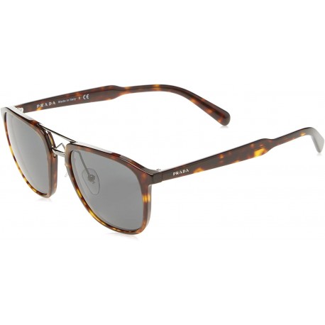 Gafas Prada Hombre 0PR 12TS Havana/Grey