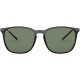 Gafas Ray-Ban Hombre Rb4387f Asian Fit Round
