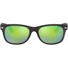 Gafas Ray-Ban Rb2132 New Wayfarer Mirrored