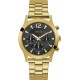 Reloj Guess W1295L2 Skylar Quartz Black Dial Ladies