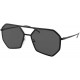 Gafas Prada SPECIAL PROJECT PR 62XS BLACK/GREY 61/13/140 men
