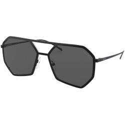 Gafas Prada SPECIAL PROJECT PR 62XS BLACK/GREY 61/13/140 men