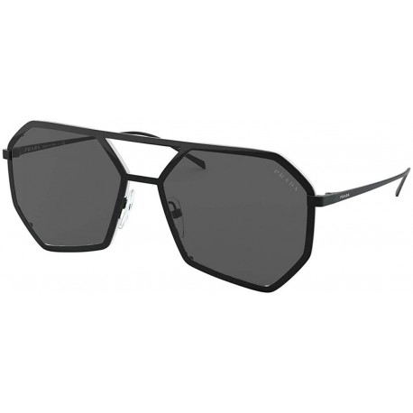 Gafas Prada SPECIAL PROJECT PR 62XS BLACK/GREY 61/13/140 men