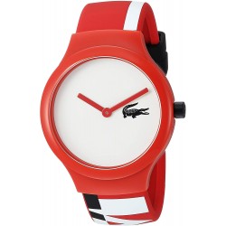 Reloj Lacoste 2724466638864 Unisex 2020130 GOA (Importación USA)