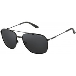 Gafas Carrera Unisex 68/S Polarized Matte Black/Gray 58/16-140
