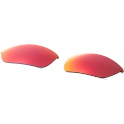 Gafas Oakley Aoo9144ls Half Jacket 2.0 Rectangular Replacement Sunglass Lenses