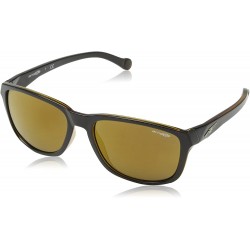 Gafas ARNETTE Straight Cut Unisex 2271/7D Black/Amber/Brown Mirror