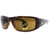 Gafas Ray-Ban Ray Ban RB4057 642 Havana/ Crystal Brown 61mm