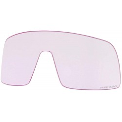 Gafas Oakley Mujer Aoo9406ls Sutro Replacement Sunglass Lenses Low Light 137 mm US