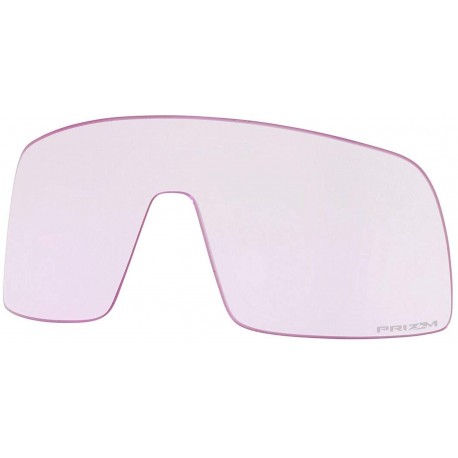 Gafas Oakley Mujer Aoo9406ls Sutro Replacement Sunglass Lenses Low Light 137 mm US