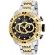 Reloj Invicta 25481 Hombre Speedway Quartz Stainless-Steel S (Importación USA)