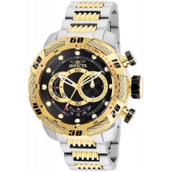Reloj Invicta 25481 Hombre Speedway Quartz Stainless-Steel S (Importación USA)