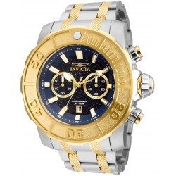 Reloj Invicta 30679 Coalition Forces Hombre (Importación USA)