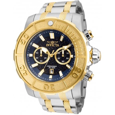 Reloj Invicta 30679 Coalition Forces Hombre (Importación USA)