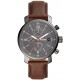 Reloj Fossil BQ2430 Hombre Rhett