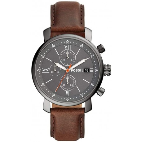 Reloj Fossil BQ2430 Hombre Rhett