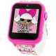Reloj LOL4104 L.O.L Surprise! Touch-Screen Smartwatch Built in Selfie-Camera Easy-to-Buckle Strap Pink Smart Model: