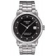 Reloj Tissot T0864081105600 T-Classic Luxury Hombre Black Di (Importación USA)