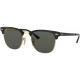 Gafas Ray-Ban RB3716 CLUBMASTER METAL For Hombre Mujer