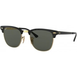 Gafas Ray-Ban RB3716 CLUBMASTER METAL For Hombre Mujer