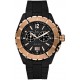 Reloj GUESS I45005G1 Hombre es Collection Gents Rubber Strap (Importación USA)