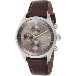 Reloj HUGO by Boss 1513476 GRAND PRIX Hombre Chronograph Cla (Importación USA)